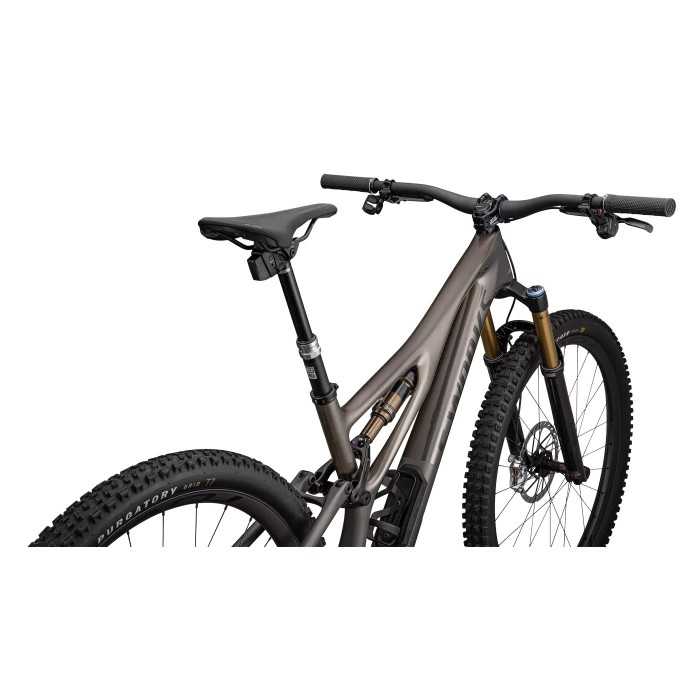 S-WORKS STUMPJUMPER