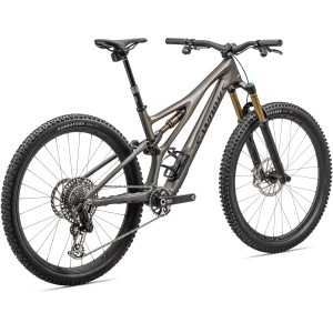 S-WORKS STUMPJUMPER