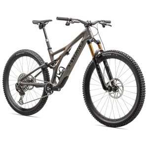 S-WORKS STUMPJUMPER