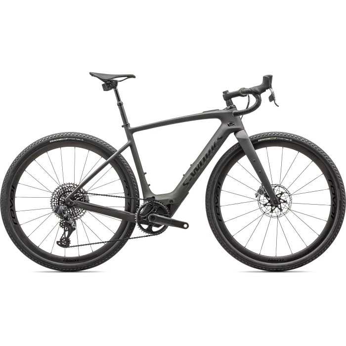 S-WORKS CREO 2