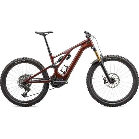 TURBO LEVO PRO CARBON