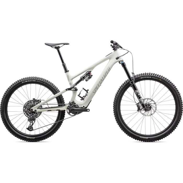 LEVO SL COMP CARBON