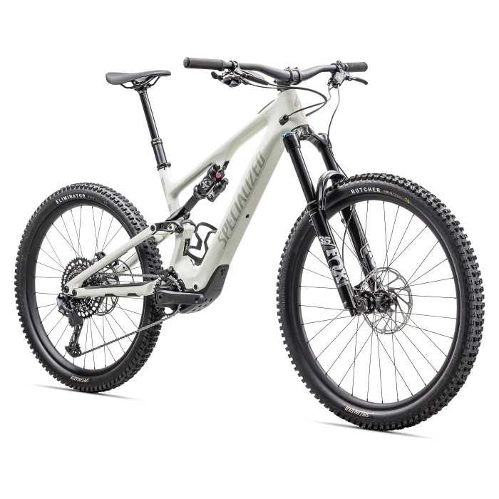 LEVO SL COMP CARBON