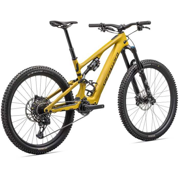 LEVO SL COMP CARBON