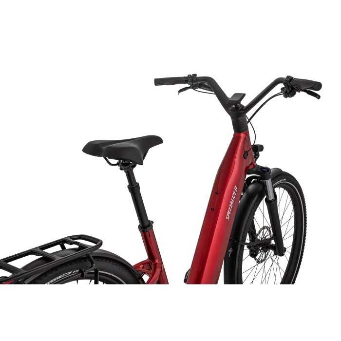 Specialized 90422-5602-B.ELÉCTRICA URBANA Y CASUAL COMO 4.0 NB